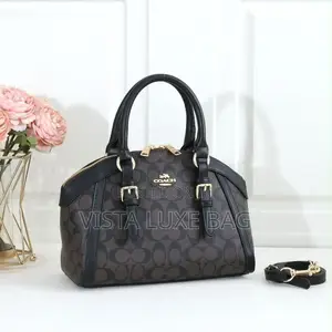 Coach Mini Bag