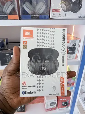 JBL Buds Pro35