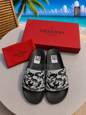 Slide for Men
