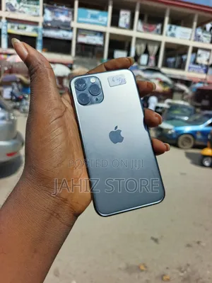 Apple iPhone 11 Pro 64 GB Blue
