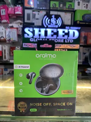 Oraimo Earpod