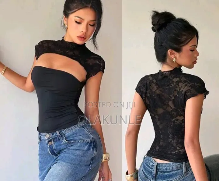 Basic Tops