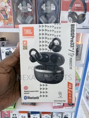 JBL Buds Pro33