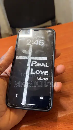Apple iPhone XS Max 256 GB Black