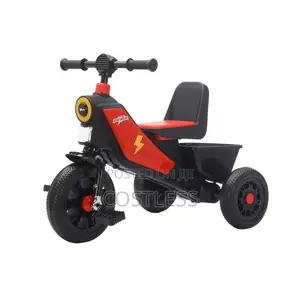 Smart Children Tricycle Suitable for Age(1-5)