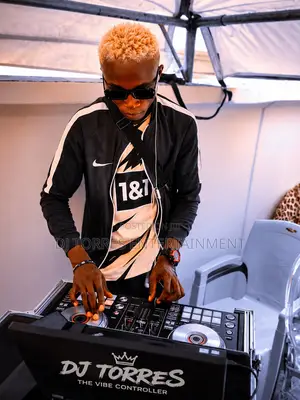 Dj Torres Entertainment