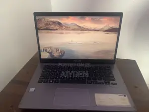 Laptop Asus X409JA 4GB Intel Core i3 HDD 128GB