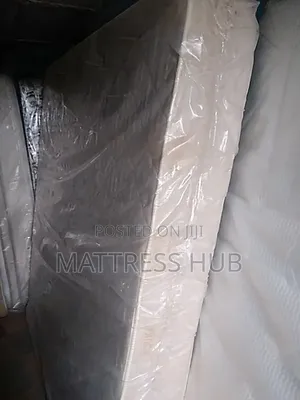 Imported Fibre Semi Orthopaedic Mouka Semi Orthopaedic 72 X 10