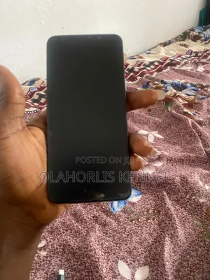 Samsung Galaxy S9 64 GB Black