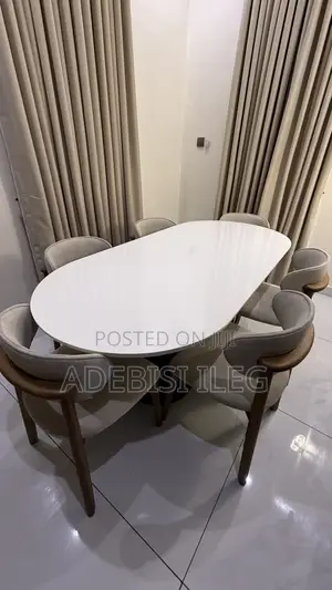 Dining Set High Quality Turkish