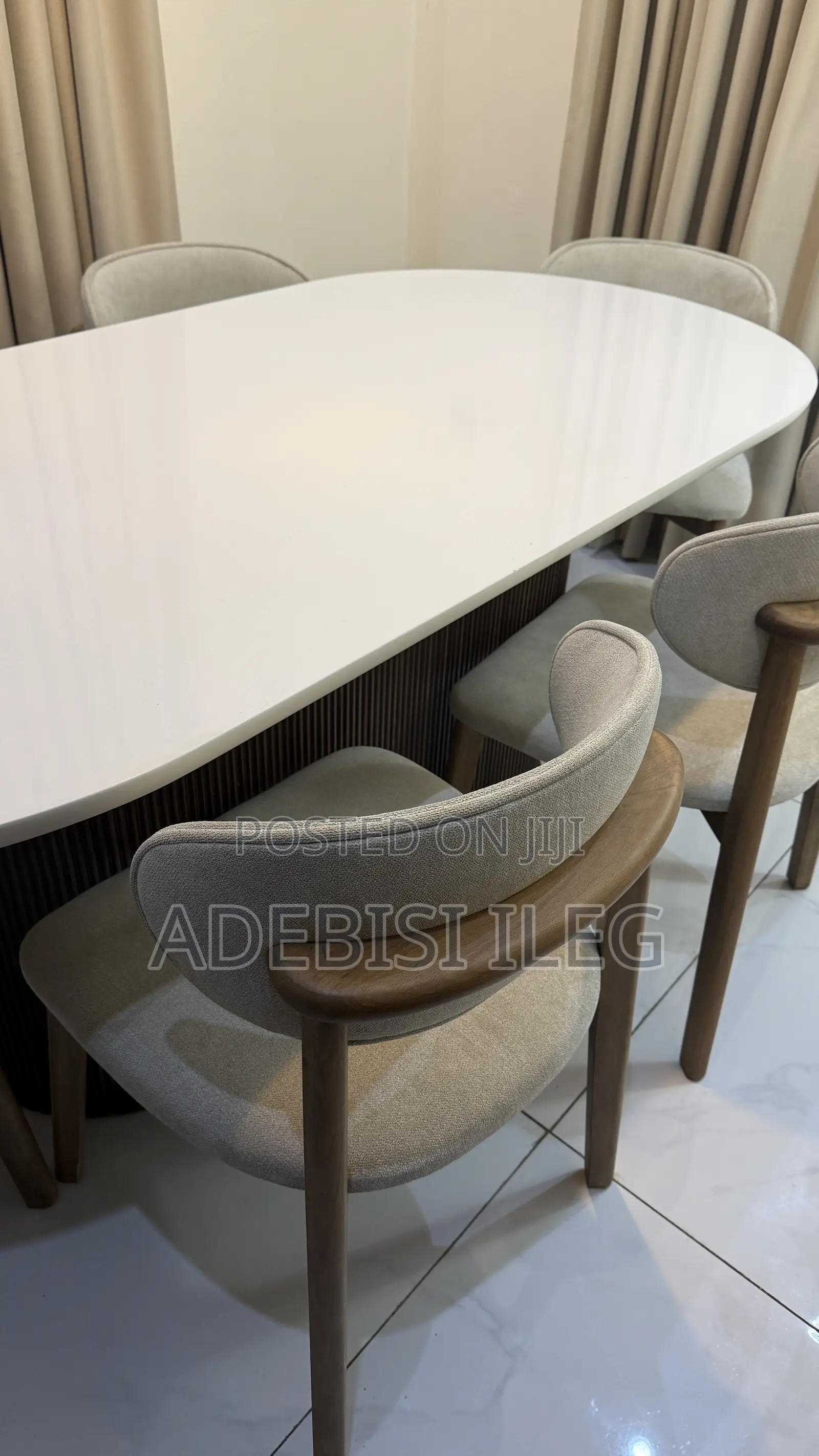 Dining Set High Quality Turkish