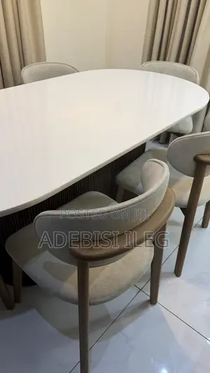 Dining Set High Quality Turkish