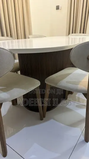 Dining Set High Quality Turkish