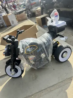 Generic Children Electric Bike
