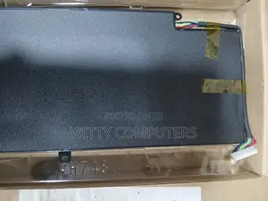 Dell VH748 Battery