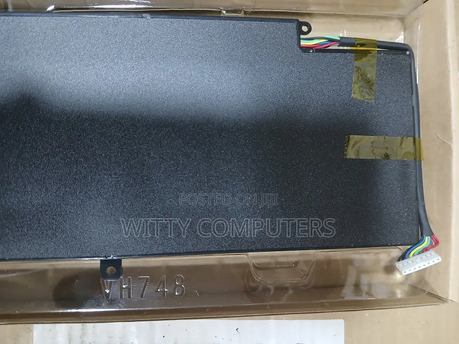 Dell VH748 Battery