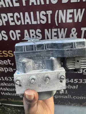 Abs Module for Toyota Corolla 2009 Model America