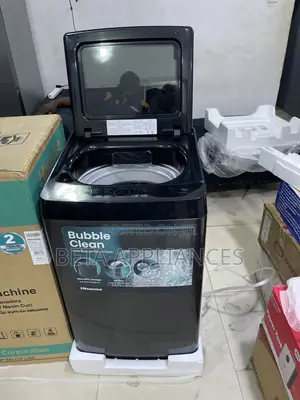 Hisense Home Washer Automatic