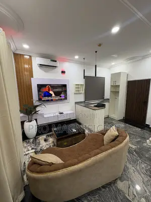 Furnished 1bdrm Apartment in Jahi Gilmore for rent