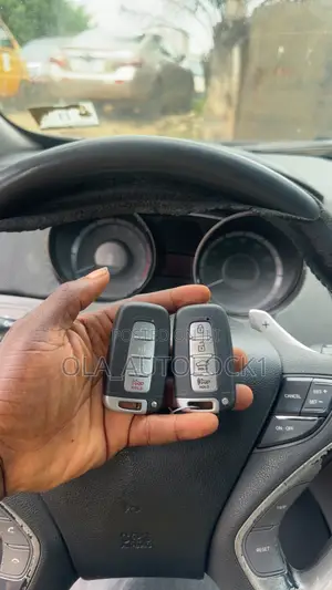 Ola Locksmith Service