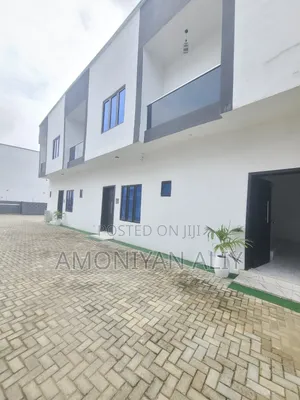 2bdrm Duplex in Atlantic Garden Gate, Off Lekki-Epe Expressway for sale