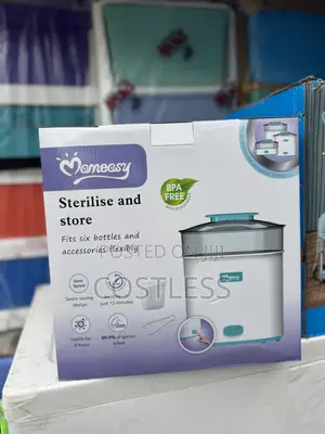 Momeasy Electric Sterilise