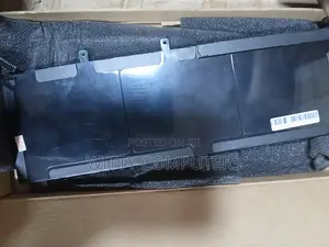 Dell T0TRM Battery