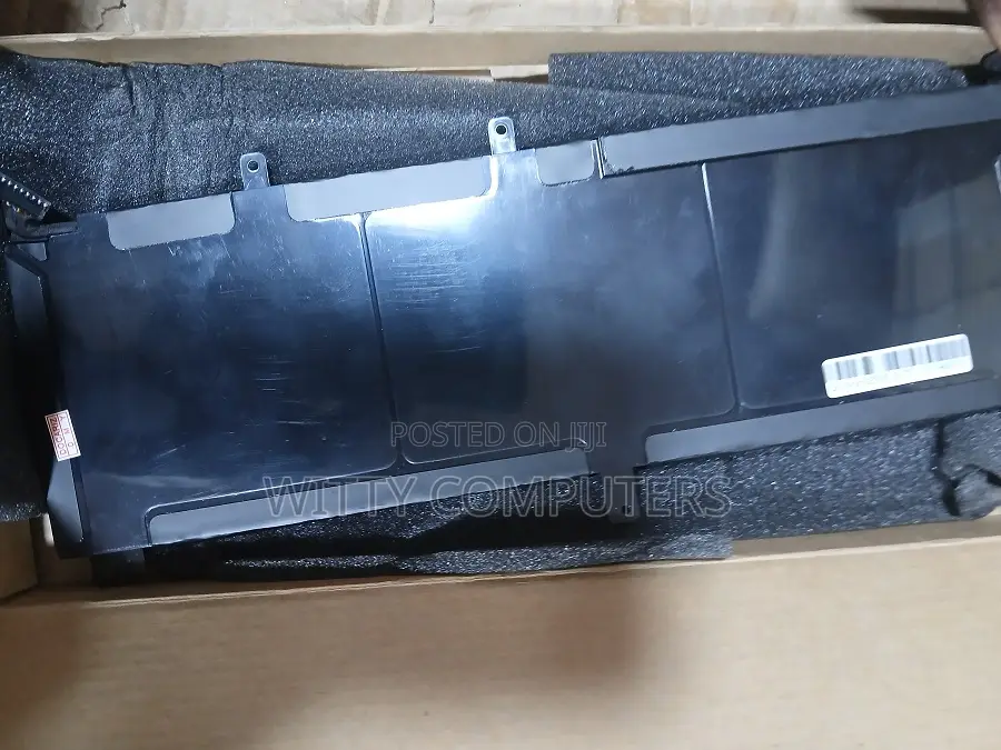 Dell T0TRM Battery