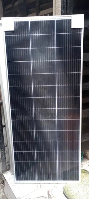 200W Mono Solar Panel Shaper
