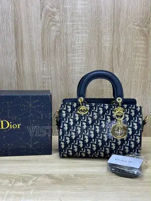 Dior Mini Bag