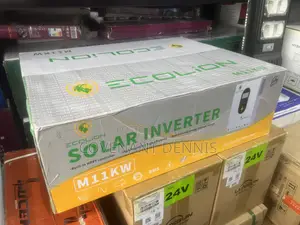 ECOLION 11kw 48v Hybrid Inverter