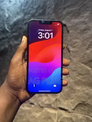 Apple iPhone 13 128 GB Blue