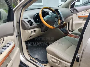 Lexus RX 350 2007
