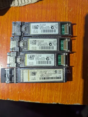 Cisco SFP 10g -Sr