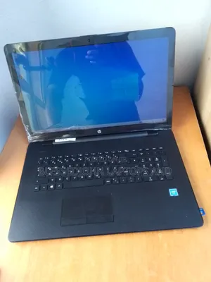 Laptop HP 8GB Intel Celeron HDD 500GB