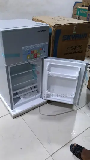 SKYRUN BCD-85HC 85L Two Door Refrigerator