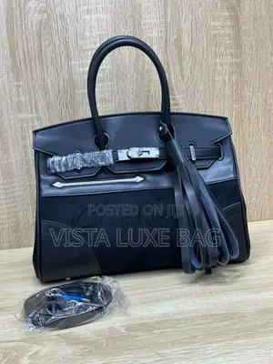 Herms Swede Leather Skin