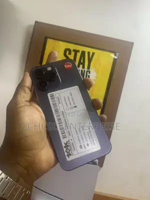Apple iPhone 14 Pro Max 128 GB Blue