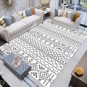 Monochrome Mosaic
