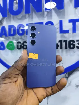 Samsung Galaxy S24 512 GB Blue