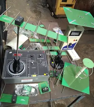 Antenna Trainer