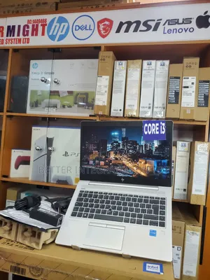 New Laptop HP EliteBook 2560P 12GB Intel Core i3 SSD 256GB