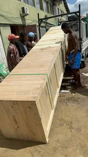 10ft Large Format Printer