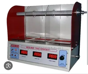 Rota Rod Apparatus