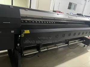 10ft Large Format Printer