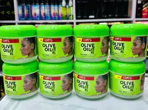 Ors Olive Oil Gel Wax