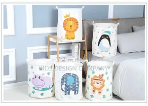 Laundry Box