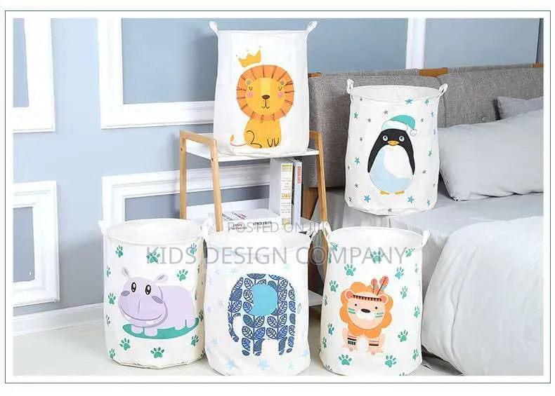 Laundry Box