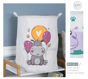Laundry Box