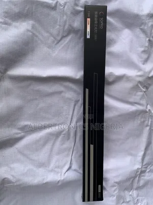 LED Magnetic Linear Light